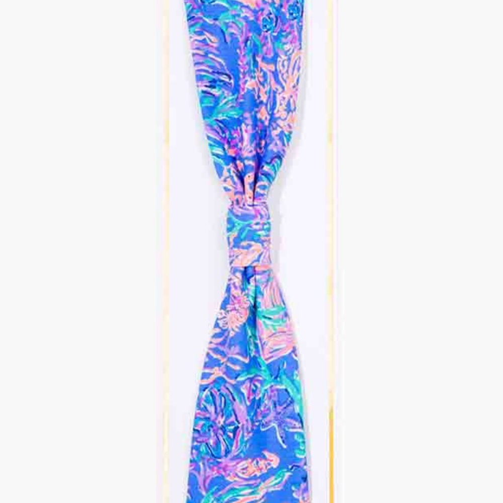 Lilly Pulitzer
All Together Now Headband